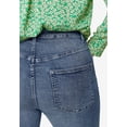 thumbnail image 2 of Ellos Women's Slim 5-Pocket Denim Capri, 2 of 4