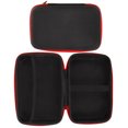 thumbnail image 5 of OUNONA 2pcs EVA Finger Piano Storage Bag Portable Kalimba Case Thumb Piano Storage Bag Shock-proof Bag Kalimba Container Universal Thumb Piano Pouch, 5 of 8