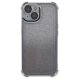 thumbnail image 3 of For iPhone 15 Plus Case Glitter TPU Phone Cover Reinforced Corners - Blue, 3 of 5