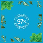 Le Petit Marseillais SHAMPOO ANTI DANDRUFF MINT ESSENTIAL OIL