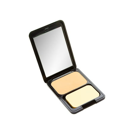 - Borghese Hydro-Minerali Dual Effetto Powder Makeup SPF 8 4 Principessa Beige