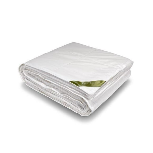 Smartsilk 5306T Duvet Twin Size- White