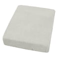 thumbnail image 1 of veasfak Multi-purpose Sofa Couch Seat Cushion Cover SlipCover Protector Replacement 3 3 Seater, 1 of 7