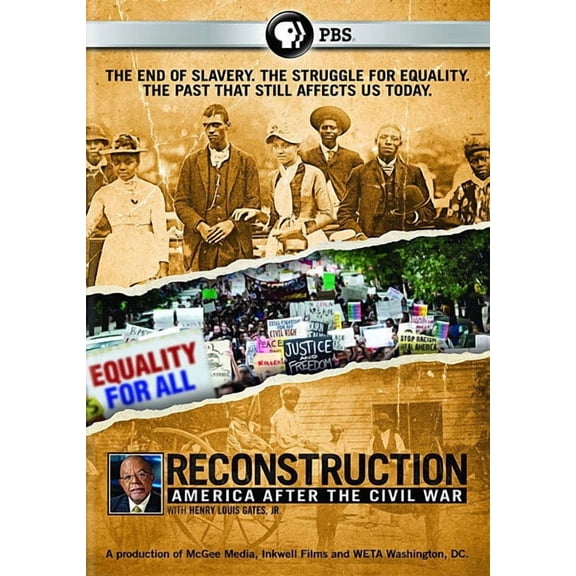 Reconstruction: America After the Civil War