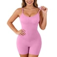 thumbnail image 1 of Seamless High Waist Full Control Shapewear Bodysuit for Comfortable and Smooth Under Clothing, 1 of 5