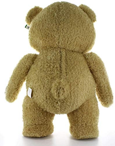 ted bear 3