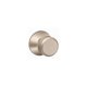thumbnail image 1 of Perilla de Puerta SCHLAGE Bowery Satinado Níquel Paso, 1 of 9