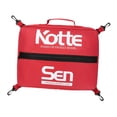 thumbnail image 2 of Bolsa de tela Oxford duradera para kayak, paddleboarding, organizador, remo aislado rojo, 2 of 9