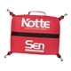 thumbnail image 2 of Bolsa de refrigeración para cubierta de tabla de paddle surf, organizador de kayak para aperitivos y bebidas al aire libre. rojo, 2 of 9