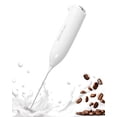 thumbnail image 1 of Espumador de leche SIMPLETASTE manual eléctrico color blanco, 1 of 8