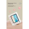 thumbnail image 4 of P4 Digital Children Camera Printer 2.8inch Display Dual Camera 1080P Video Camera with Memory Card, 4 of 5