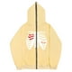 thumbnail image 5 of Sudadera con esternón oscura Y2K europea y americana, sudaderas con capucha para hombres y mujeres, pareja gótica, sudadera con cremallera larga de gran tamaño Harajuku, 5 of 5