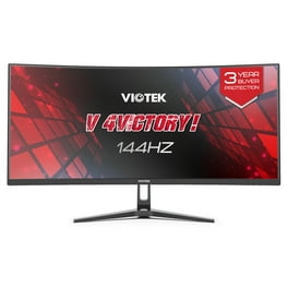 BenQ ZOWIE XL2411P 24 Inch 144Hz Gaming Monitor | 1080P 1ms