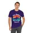 thumbnail image 6 of We Support Hawaii Unisex T-Shirt, 6 of 12