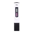 thumbnail image 2 of Aursykel Portable Digital PH Meter Water Quality Tester Kit for Home and Outdoor Use Accurate for Drinking Water Beer Swimming Pools Hydroponics Spas Consistent Results, 2 of 3