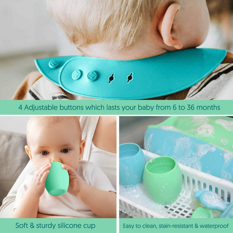 8 Best Baby Spoons