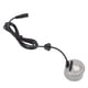 thumbnail image 4 of Generador de niebla para estanque de acero inoxidable, generador de niebla ultrasónica para rocalla, pecera, florero, decoración de cuenca de agua, enchufe del Reino Unido de 110-240V, 4 of 5