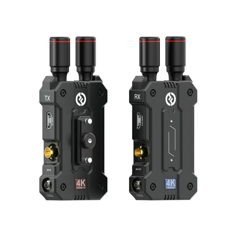 その他 Hollyland Mars 4K Hollyland Mars 4K SDI/HDMI Wireless Video Transmission