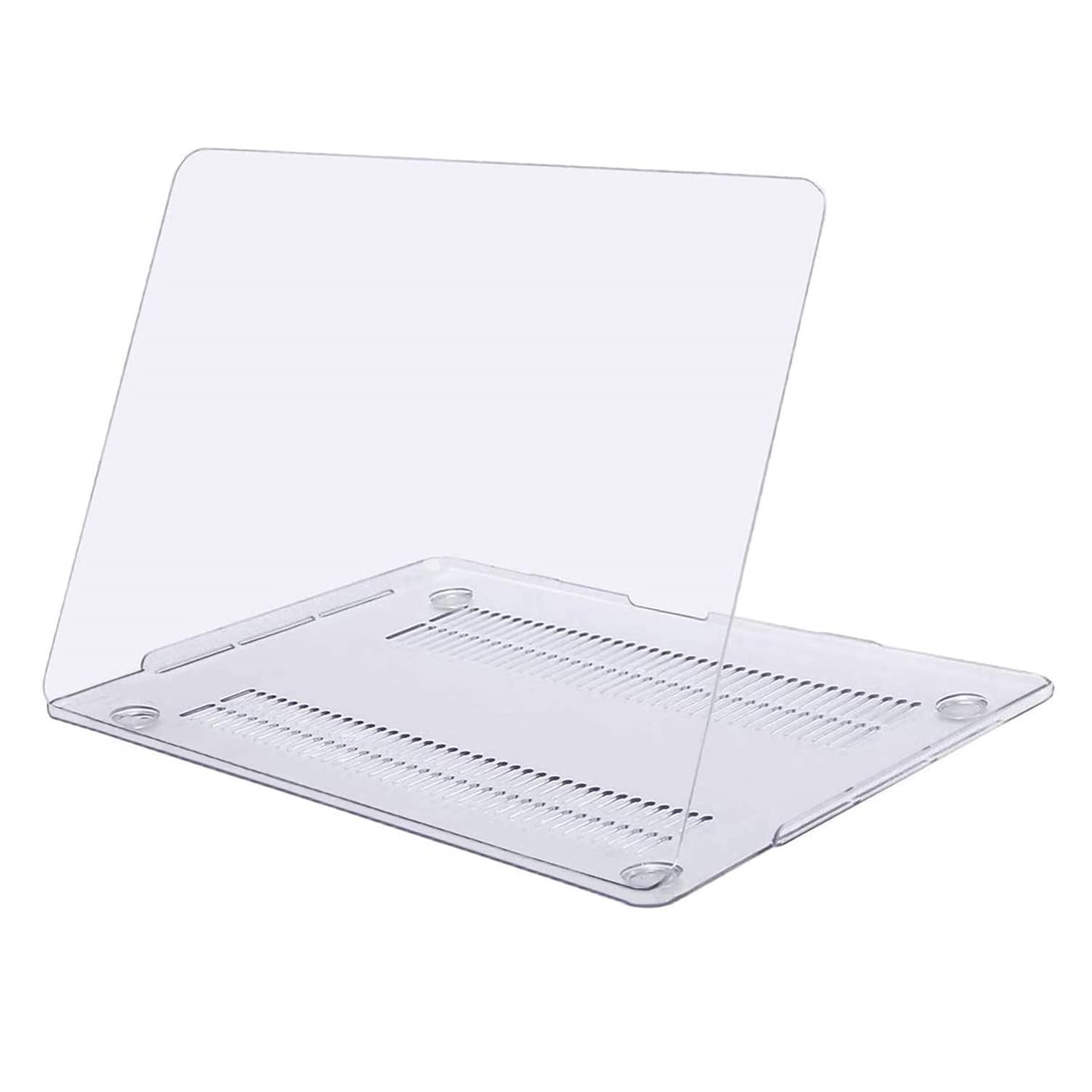 Gelb Plastik Hartschale Hülle Kompatibel mit MacBook Pro 13 Zoll mit/ohne Touch Bar MOSISO Hülle Kompatibel mit MacBook Pro 13 2019 2018 2017 2016 Freisetzung A2159/A1989/A1706/A1708