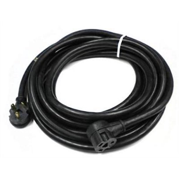 RV Pigtails 7253025 30 Amp Extension Cord 25'
