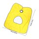 thumbnail image 2 of ADDHAT Delantal Para Corte De Amarillo Transparente Para Uso Y Personal, 2 of 8