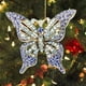 thumbnail image 1 of Uuiauoio Vibrant Acrylic Car Ornament with Swinging Motion for Office and Home Festive Decorations Souvenir Gift, 1 of 4
