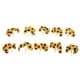 thumbnail image 1 of 100 Piezas Girasoles De Papel Artificial Colco 30 Mm Color Amarillo, 1 of 8