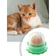 thumbnail image 3 of Gato Catnip Lamiendo para Gatito Aumentar Bebida Energy Ball Snack, 3 of 8