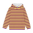 thumbnail image 6 of yillto Girls Hoodies Sweatshirt Oversized Pullover Long Sleeve Tops Fall Loose Fashion Sweatshirts, 6 of 6