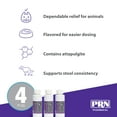 thumbnail image 4 of PRN Pharmacal Endosorb Diarrhea Digestive Remedy Suspension, 4 Oz (3 Pack), 4 of 7