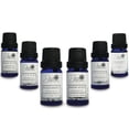 thumbnail image 2 of Set de 6 Aceites Esenciales para difusor Punto aroma Clavo, Lavanda, Sandalo, Pomelo, Romero, Eucalipto, 2 of 5