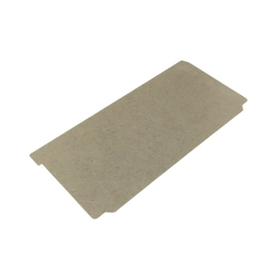 OEM Panasonic Microwave Waveguide Originally Shipped With NNSD372S, NN-SD372S, NNSD372SR, NN-SD372SR