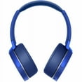 thumbnail image 6 of SONY MDR-XB950B1/L Blue Wireless Extra BassTM Headphones, 6 of 10