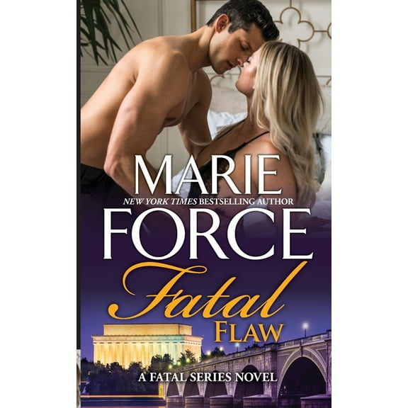 Fatal Fatal Flaw, Book 4, (Paperback)