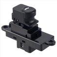 thumbnail image 1 of BotóN de Control EnergíA EléCtrica ElevacióN Ventana Lateral Puerta Trasera Derecha Coche para I30 I30Cw 2008-2011 935802L010, 1 of 10