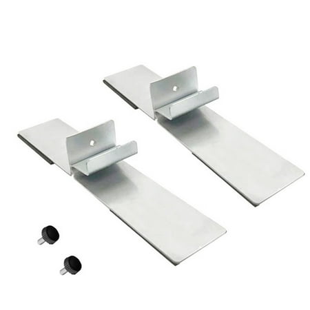 

Infrared Heaters Universal Robust Feet for Free-Standing Use Of Electric Heaters Fit Infrared Heaters with a Frame Of Different Makes and Models