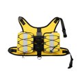 thumbnail image 1 of Mochila para Exteriores Arnés Impermeable Cachorros Accesorios, 1 of 7