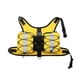 thumbnail image 1 of Mochila de senderismo para perros Mochila impermeable para perros al aire libre Mochila portátil para acampar JShteea El nuevo, 1 of 7
