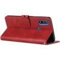 thumbnail image 4 of COTDINFOR Compatible with Motorola Moto G Pure Wallet Case, Moto G Pure Case with Card Holder Leather Flip Case, 4 of 5