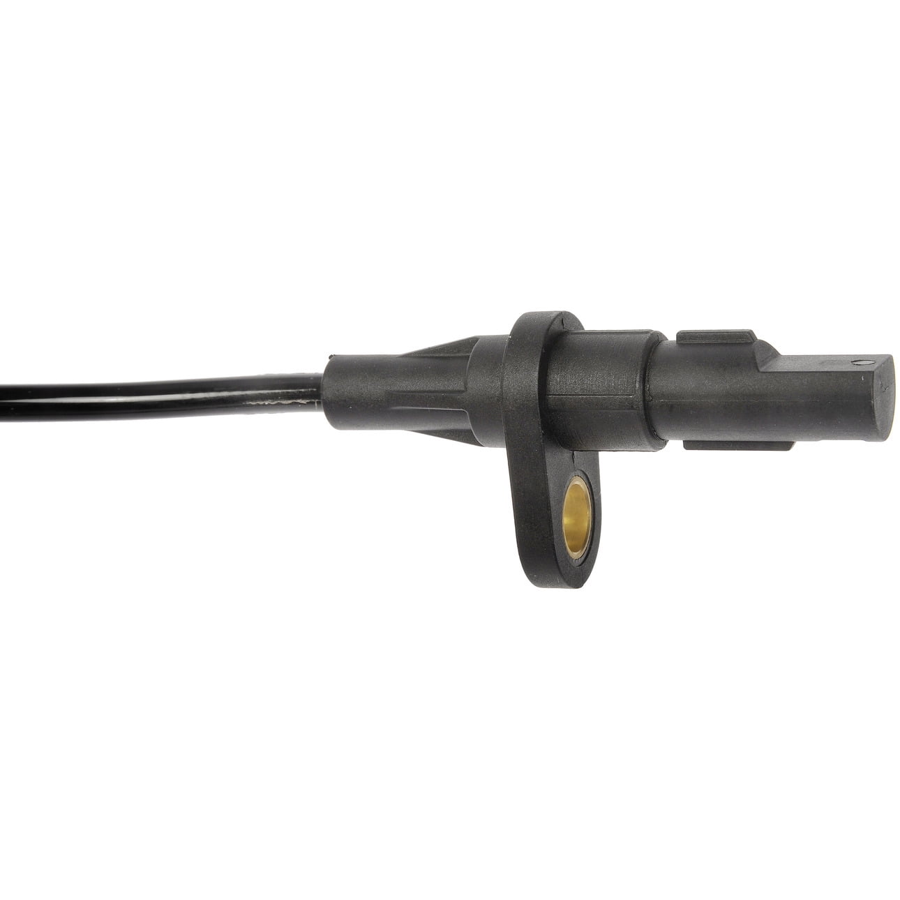 Dorman 695-255 Rear Driver Side ABS Wheel Speed Sensor for Specific Ford / Lincoln Models