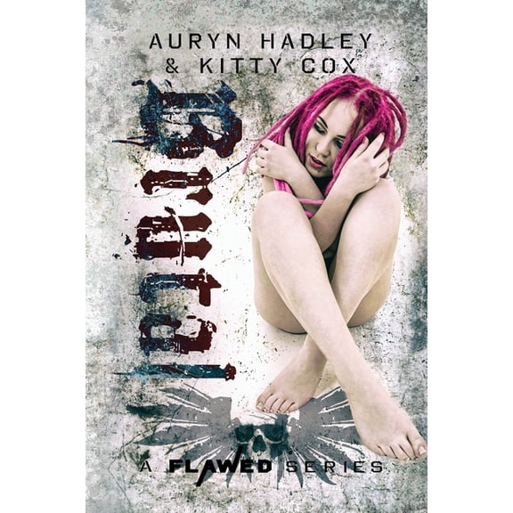 Flawed Brutal, Book 2, (Paperback)