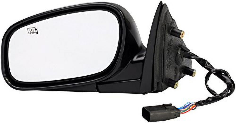 Dorman 955-936 Driver Side Door Mirror for Specific Lincoln Models