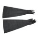 thumbnail image 2 of Guantes Para Chorro De , Guantes Resistentes Para Chorro De , 1 Par De 32,28 Pulgadas Para Trabajo Industrial, 2 of 7