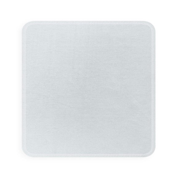 Marley's Monsters Linen Napkins: Set of 6 Handmade Linen/Cotton Blend Table Napkins