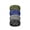 Pack A: Forest and Mountains - Grey A, Black, Dark Blue B, Olive Green, variant on ThunderFit Silicone Wedding Rings for Men, Carved Design, Rubber Engagement Bands 9mm Wide 2mm Thick