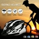 thumbnail image 2 of Casco de ciclismo Ultraligero MTB Casco de bicicleta Hombres Mujeres Mountain Road, 2 of 3