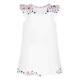 thumbnail image 1 of TJAZFJPA Robes Filles Taille 10-12 Mode Enfants Filles Robe Princesse Mignonne Imprimée Robe Décontractée Tout-Petits Robes Mignonnes Robe Bébé, 1 of 2