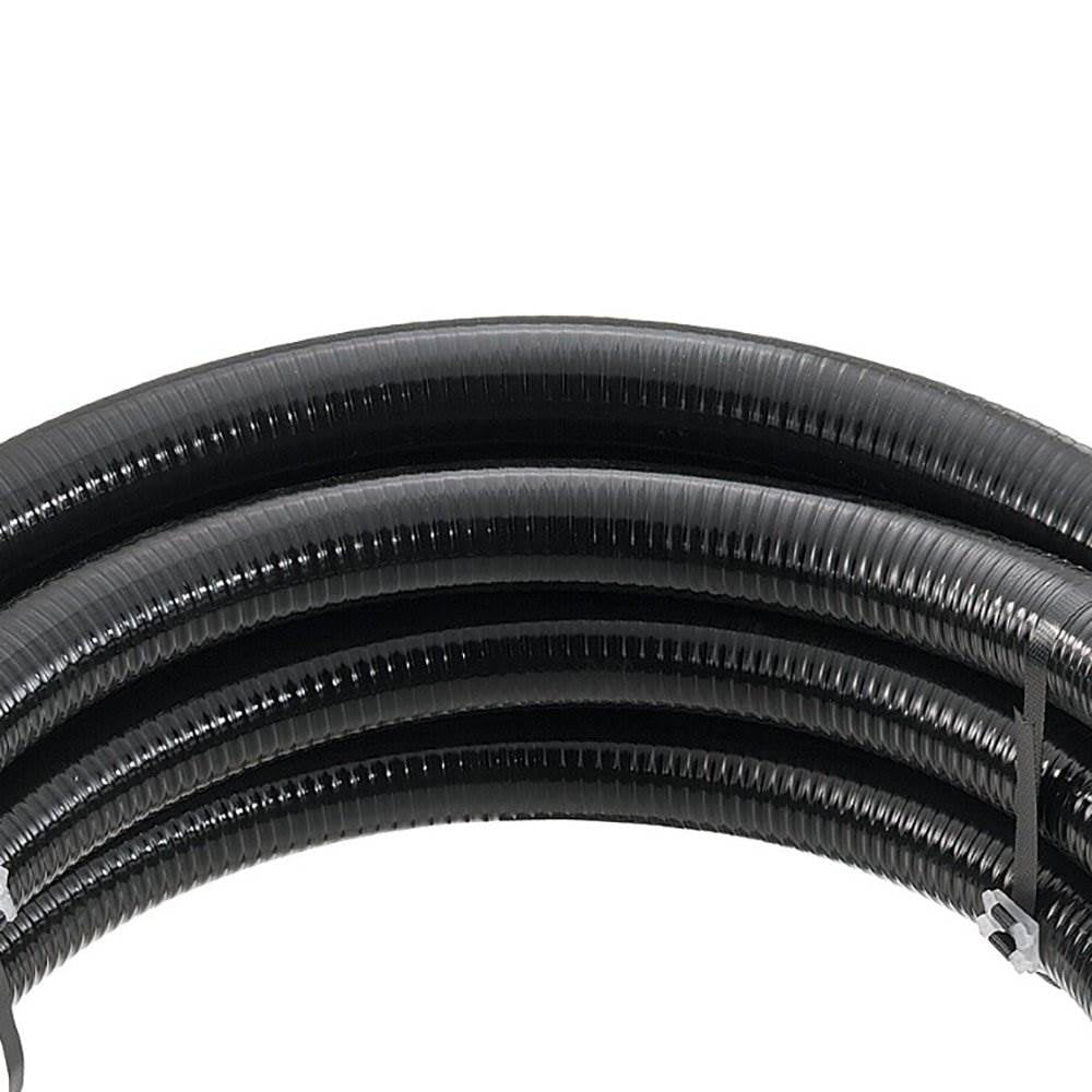 1.5 Inch by 25 Foot Patriot Kink Free Hose for Koi Ponds 