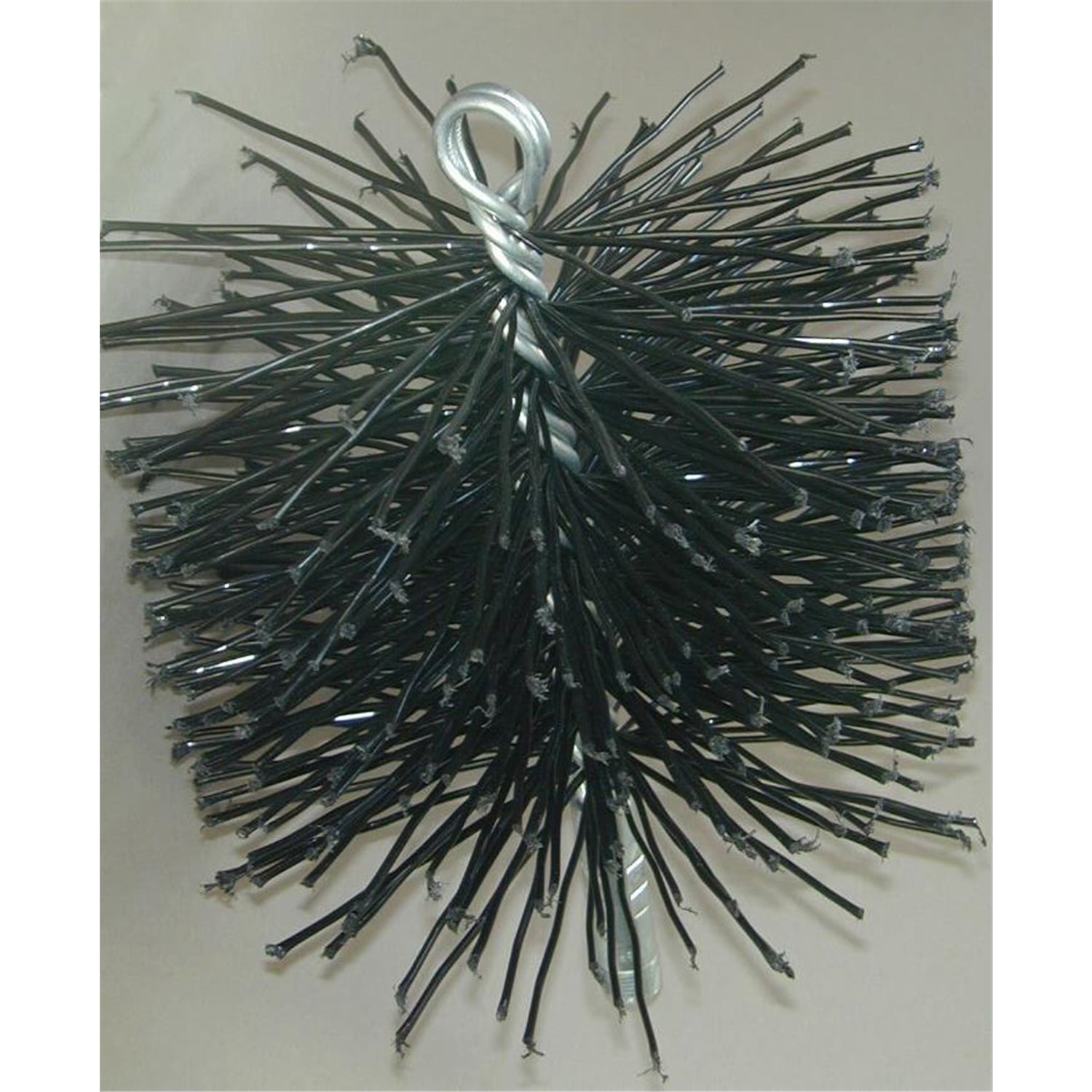 16908 Poly Chimney Brush 8"