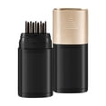 thumbnail image 1 of Hair Root up Stick for Gray Coverage Temporary Hair Color Quick Natural Sweat Proof Concealer Pen for Men Women（10ml）, 1 of 3